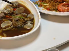 -阿忠食坊大排档·20年老店(万象城店)