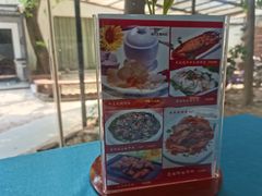 -随园花园餐厅(新港中路店)