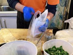 -安徽阜阳卷馍(西单店)