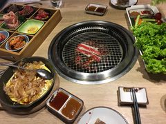 -好牛烧肉(世茂广场店)