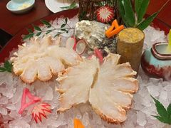 -蟹田居·活蟹料理(东城店)