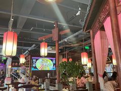 -寻宝记绍兴菜(鲁迅路店)