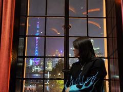 -YUE·6·西式融合餐厅(外滩六号店)