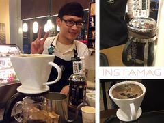 -星巴克(深圳港隆城分店)