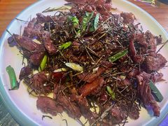 -茅台镇网红溶洞餐厅·茅帮菜馆