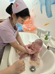 点击看大图 -月满阁月子中心(莲湖区店)