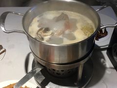 -星伦多 自助料理(圆融店)