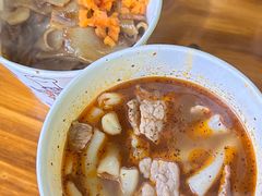 -王记生烫牛杂面馆(兰陵路店)