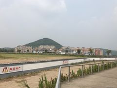 -平湖九龙山旅游度假区