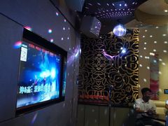 -K+PARTY连锁KTV(盈锋广场店)