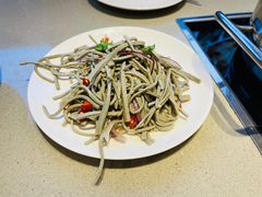 -蝎王府羊蝎子(西直门店)