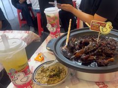 -回味黑鸭煲·始于2006(万松园店)