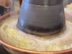 -裕德孚·非遗手切涮羊肉(东直门内大街店)