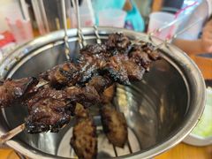 -炒豆合作社(东四总店)