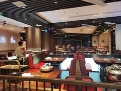-巴邑火锅·夜宵(港隆广场店)
