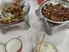 -湖南码头·地道岳阳美食·湘菜(魏公村店)