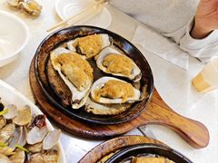 -老东镇啤酒屋海鲜加工·蒸汽海鲜·海鲜烧烤(台东店)