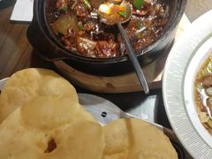 -秦月轩·陕西家乡菜(阜成路·五棵松店)