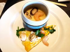 -白天鹅宾馆·流浮阁咖啡厅