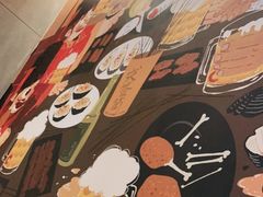 -蚝太郎 • 海鲜烧烤(Upark店)