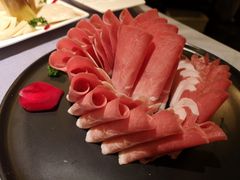 -鼓楼东街老火锅(鼓楼店)