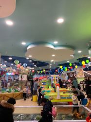 -万达宝贝王(南昌西湖店)