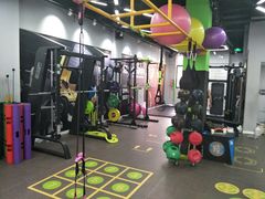 -VPsmart私教健身工作室(新华路旗舰店)