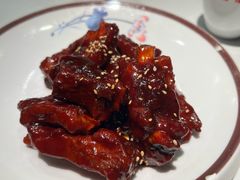 上海小排-三玛璐酒楼(汉口路店)