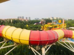 -郑州方特水上乐园