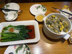 -春满园·邯郸菜发祥地(滏东店)