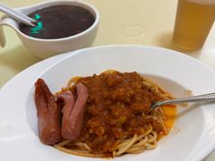 -永盈茶餐厅(江南大道中店)