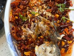 -前王院•巧克力海鲜市集餐厅(万平口店)