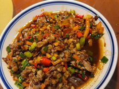 -小柴米·传统江西菜(八一广场店)