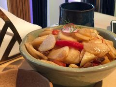 -山石榴·贵州菜(丰盛里店)