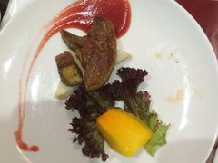 -铁板诱惑法式铁板烧(大卫城店)