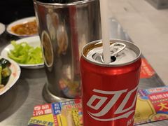 -永安里地摊烤肉(首创店)