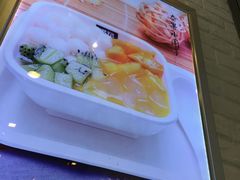 -满记甜品(荟聚购物中心店)