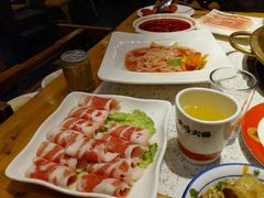 -大味生态火锅(蓝谷地店)