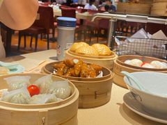-点都德(华强南店)