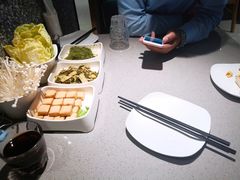 蒜香味清江鱼-半天妖烤鱼(印象城店)