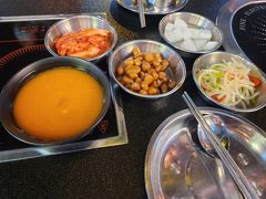 -包装马车·韩国料理·포장마차