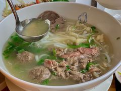 牛肉河粉-SUSU·苏苏(四合院创始店)