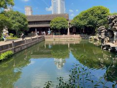 -天一阁博物院