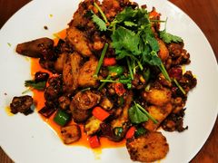 -盛世盐帮·自贡特色(总店)