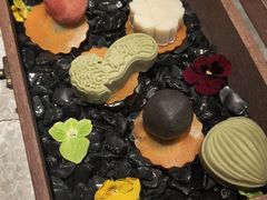 -同仁堂粹和餐厅·食养养生宴(新大都店)