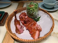 -锦府盐帮·张宅(世纪金源店)