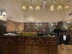 -毛家饭店·融合新湘菜·主题宴(齐鲁软件园店)