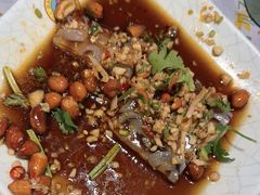 -寂寞的豆芽 烧烤酒场(丽景店)