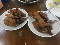 -煲煲掂风味煲仔饭餐厅(西区店)