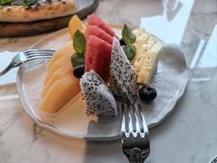 -深圳美高梅酒店·意烁FIAMMA·地中海餐厅